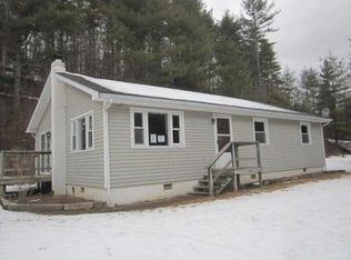 3605 Potomac Highlands Trl, Dunmore, WV 24934