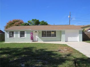 10725 Premier Ave, Port Richey, FL 34668