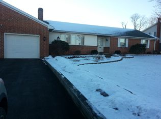 135 Grimesville Rd, Williamsport, PA 17701
