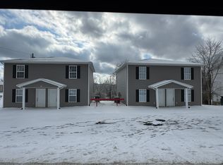 1160 Gordon Hill Pike, Corbin, KY 40701