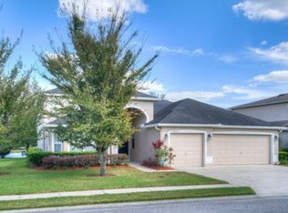4814 Diamonds Palm Loop, Zephyrhills, FL 33543