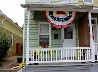 127 E Lincoln Ave, Lititz, PA 17543