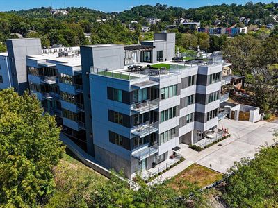 411 Fairpoint St #402, Chattanooga, TN, 37405