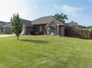 96 Spruce St, Greenwood, AR 72936