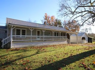 3230 Cox Valley Rd, Crossville, TN 38555