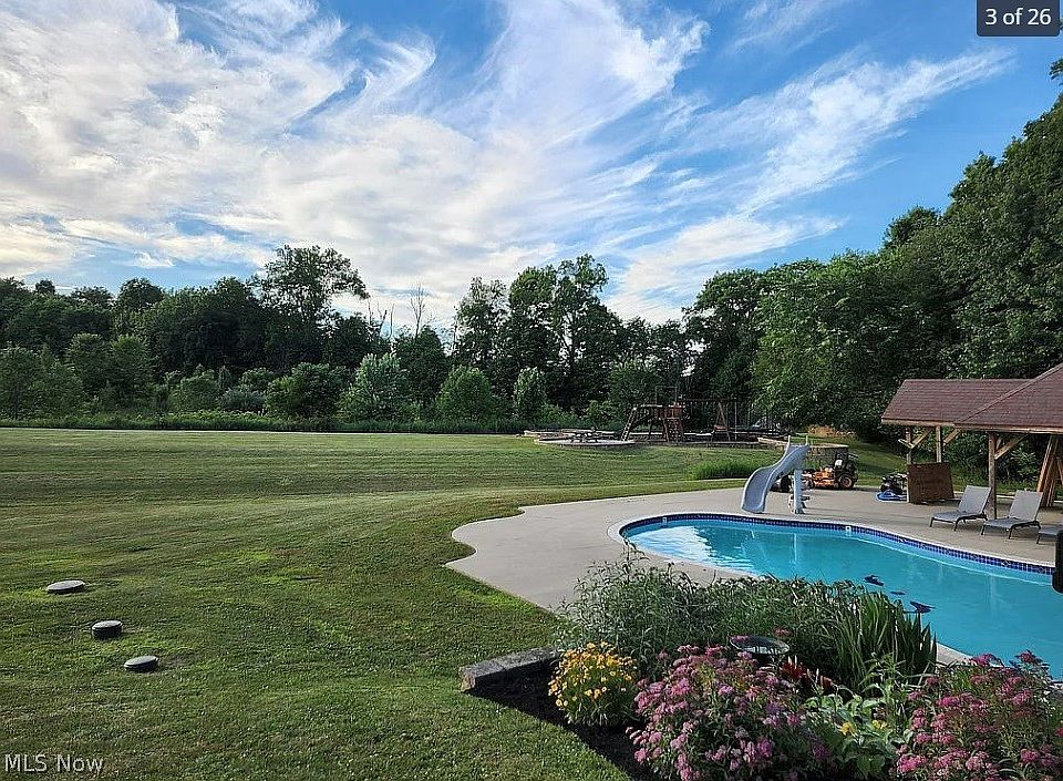 2245 Thoroughbred Dr, Wadsworth, OH 44281 Zillow