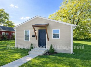 2850 N Chester Ave, Indianapolis, IN 46218