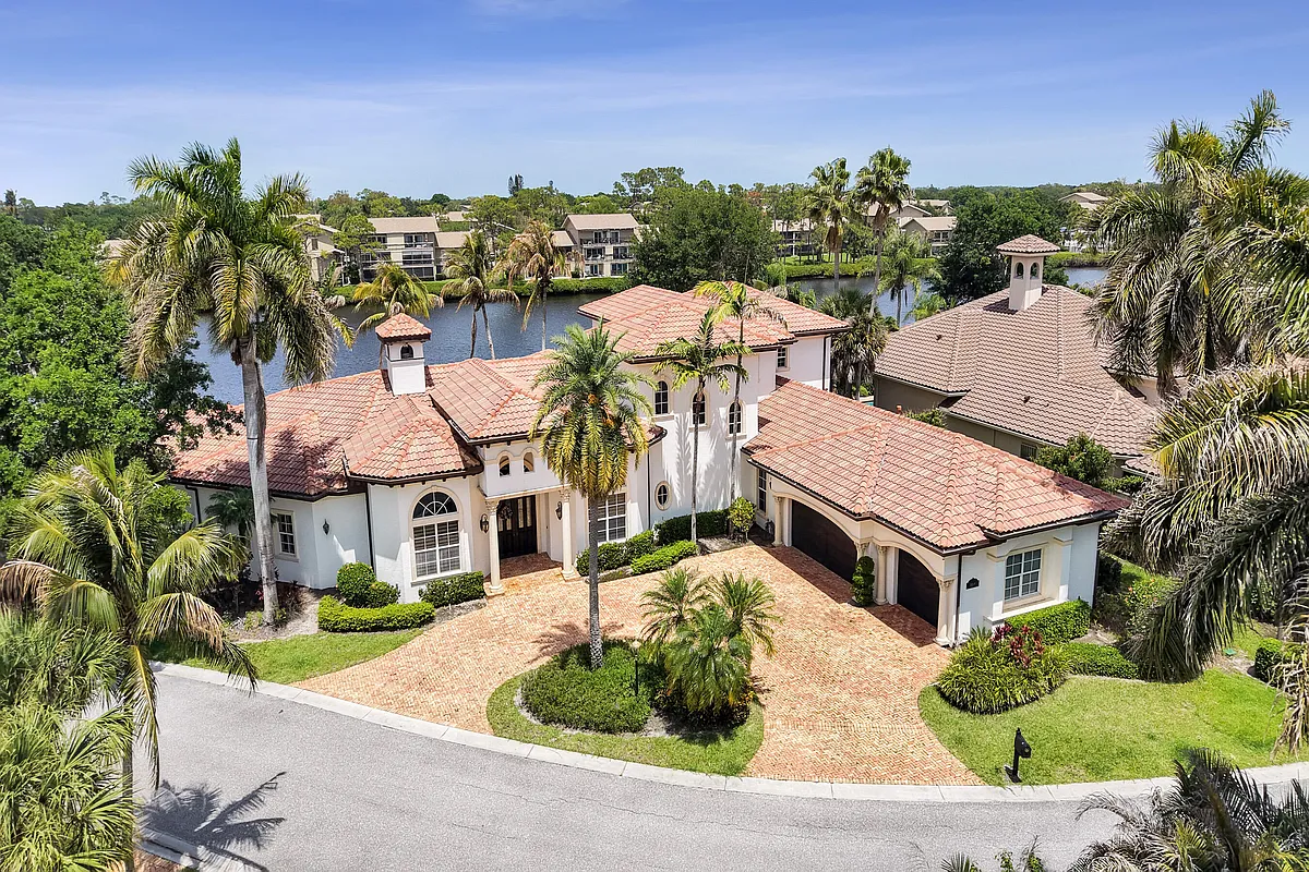 Building Photo - 18669 SE Palm Island Ln