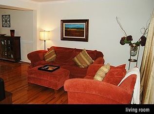 17539 Longview Ln, Olney, MD 20832