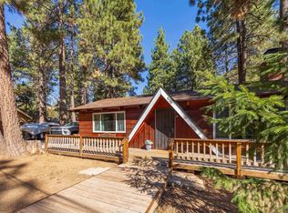 936 Wendy Ave, Big Bear City, CA 92314