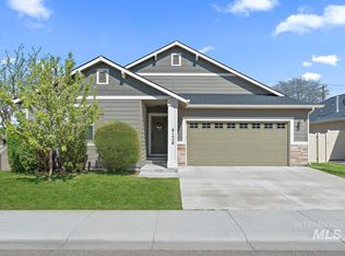 4134 S Murlo Ave, Meridian, ID 83642