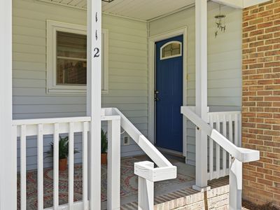 112 Monterey Ln, Durham, NC, 27713