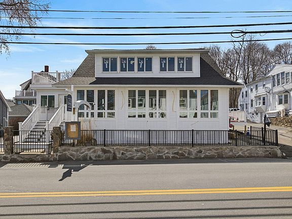 2nd image of 50 Shore Road #1