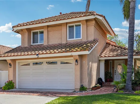 4 Via Joaquin, Rancho Santa Margarita, CA 92688