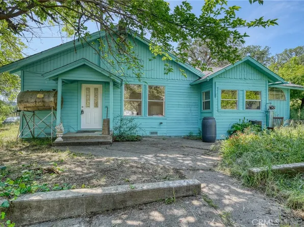 1440 W State Highway 20, Upper Lake, CA 95485