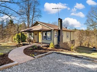 3888 Frank Whisnant Rd, Morganton, NC 28655