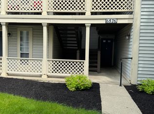 6576 Reflections Dr APT A, Dublin, OH 43017