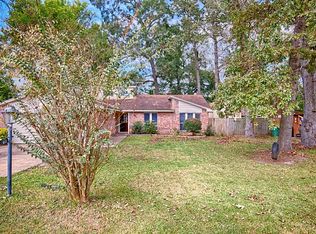 819 Fall Creek Dr, Huffman, TX 77336