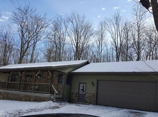 5473 County Road K, Hartford, WI 53027