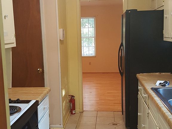 Kitchen and Dining Room