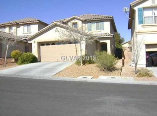 11054 Desert Dove Ave, Las Vegas, NV 89144