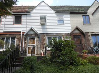 8599 66th Rd, Rego Park, NY 11374