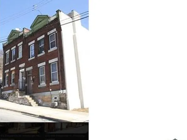 112 Kirkpatrick St, Pittsburgh, PA 15219