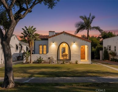 2820 Front St, Alhambra, CA, 91803
