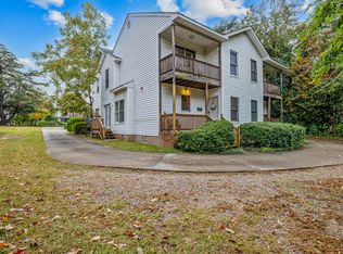 1526 Fort Bragg Rd #C, Fayetteville, NC 28305