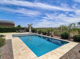 11975 W Skinner Dr, Peoria, AZ 85383