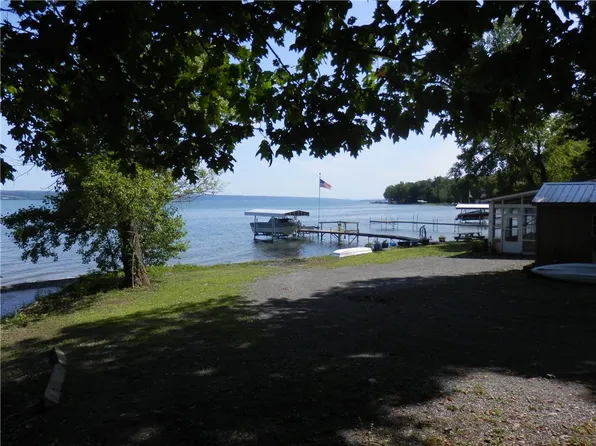 5959 State Route 89, Romulus, NY 14541