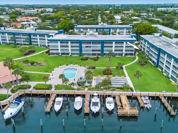 3351 Spanish Trail #115, Delray Beach, FL 33483