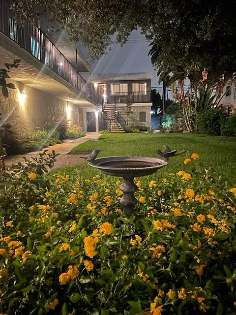 Almansor Hill Apartments