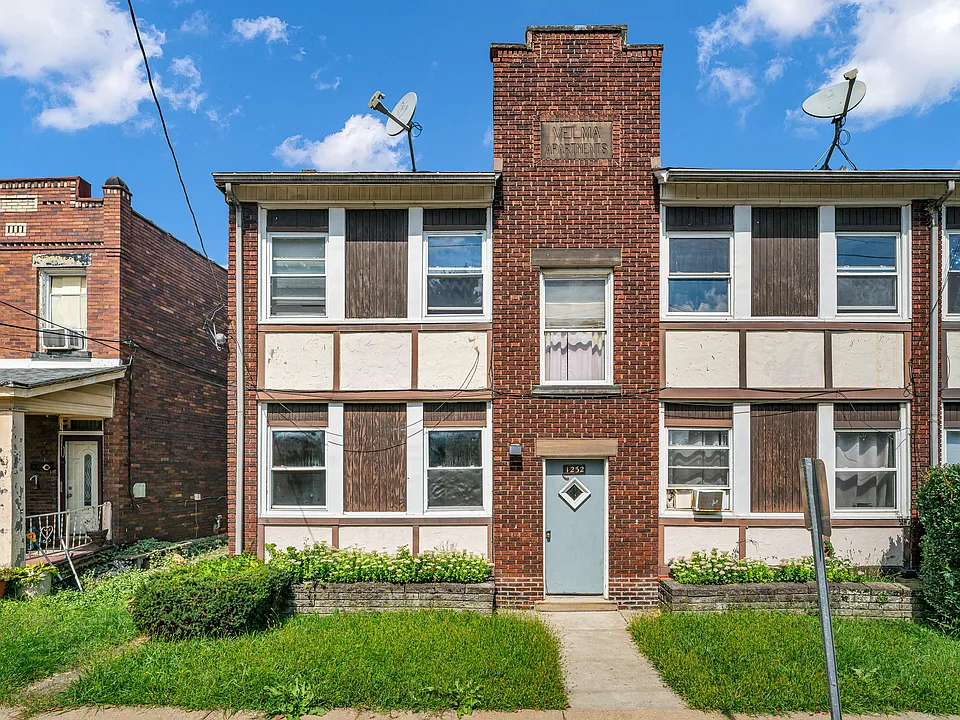 1230-1232 Church Ave #1