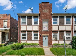 1230-1232 Church Ave #1, Mc Kees Rocks, PA 15136