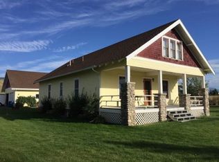 38 Bent Wing Rd, Bozeman, MT 59718