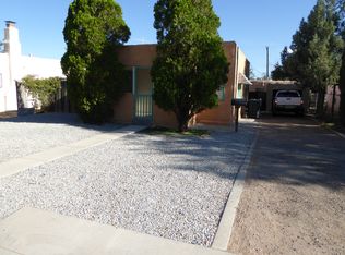 2117 Lead Ave SE, Albuquerque, NM 87106