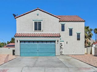 884 Demars St, Las Vegas, NV 89110