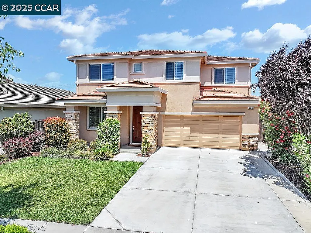 1410 Big Redwood Dr photo 1