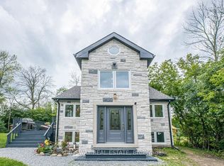 850 Isobel Ave, Georgina, ON L4P3E9
