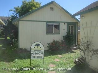 1666 S McClelland St, Santa Maria, CA 93454