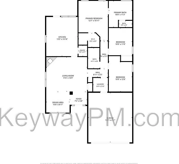 313 Elbrus Way — Photo 19