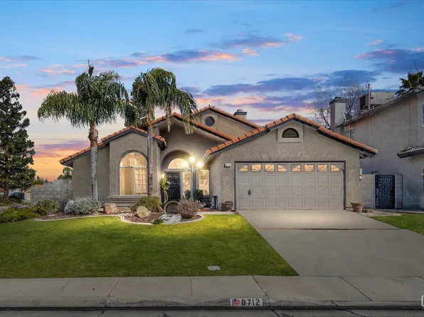 8712 Fox Creek Ct, Bakersfield, CA 93312
