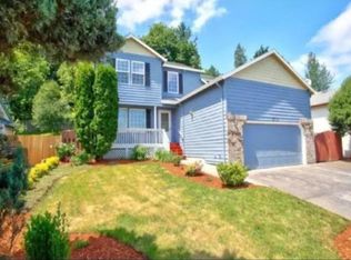 4713 SE Powell Butte Pkwy, Portland, OR 97236