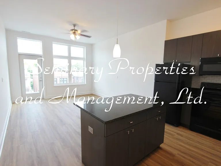 Prime Southport Corridor newer construction one-bedroom's — Photo 50