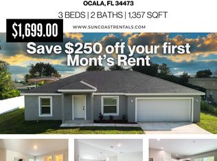 8411 SW 128th Loop, Ocala, FL 34473