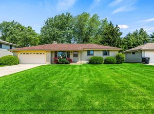 2514 E Grange Ave, Cudahy, WI 53110