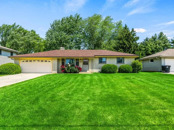2514 East Grange AVENUE, Cudahy, WI 53110