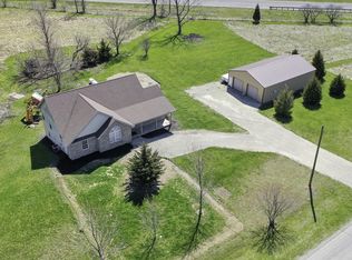 28123 S Harlem Ave, Peotone, IL 60468