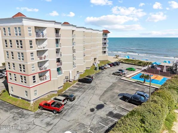 2000 New River Inlet Road #1101, North Topsail Beach, NC 28460